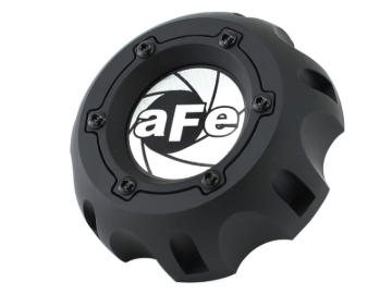 Picture of aFe Oil Cap - 79-12002