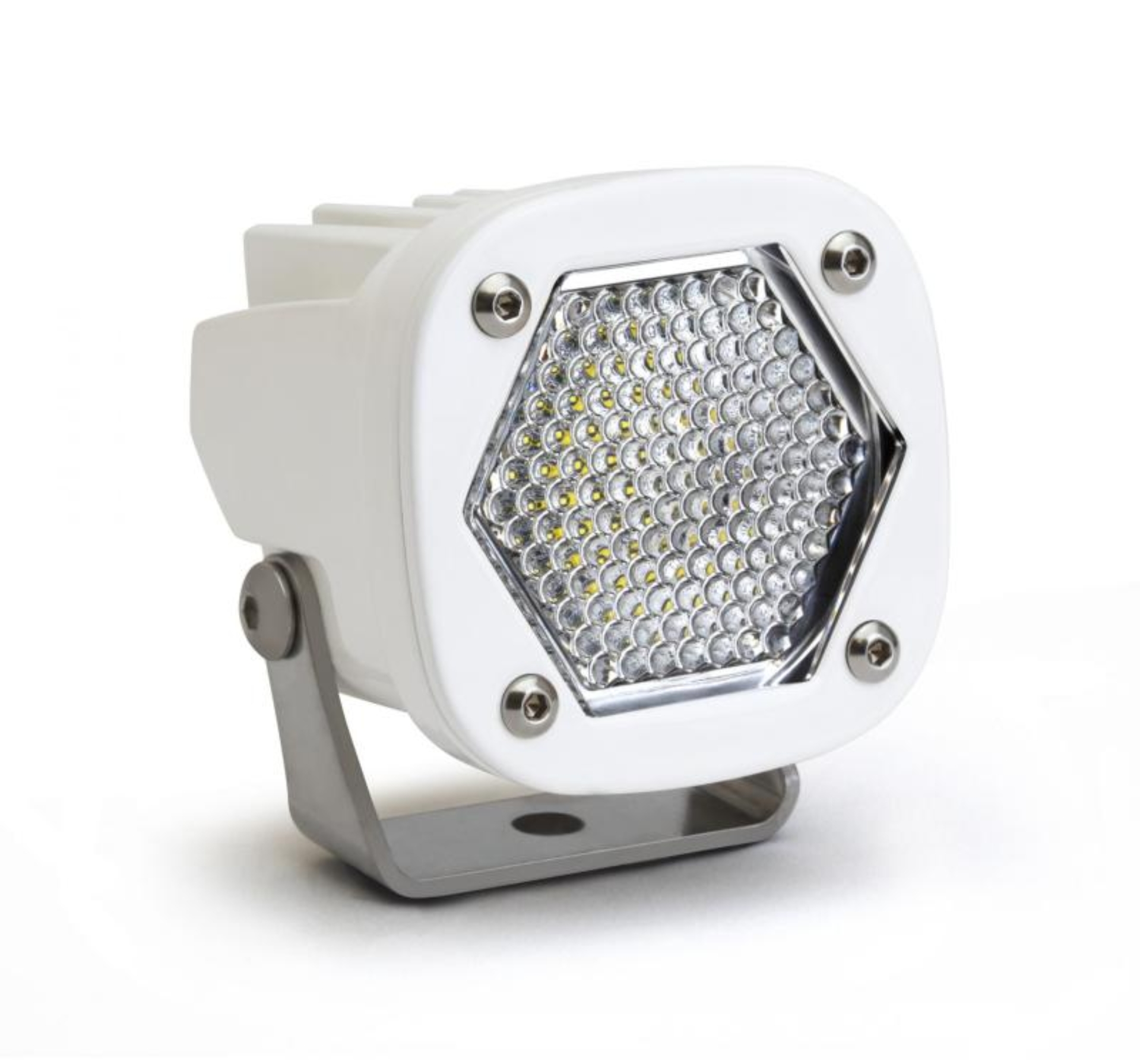 Picture of Baja Designs BAJ S1 Lights Light Bars & Cubes - 380006WT