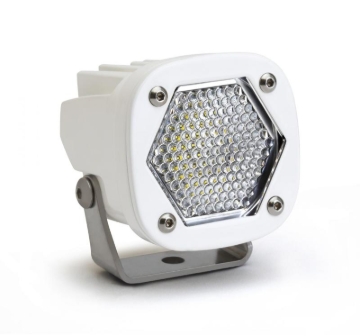 Picture of Baja Designs BAJ S1 Lights Light Bars & Cubes - 380006WT