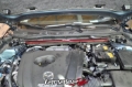 Picture of Tanabe TAN Strut Tower Bars-Front Strut Bars - TTB173F
