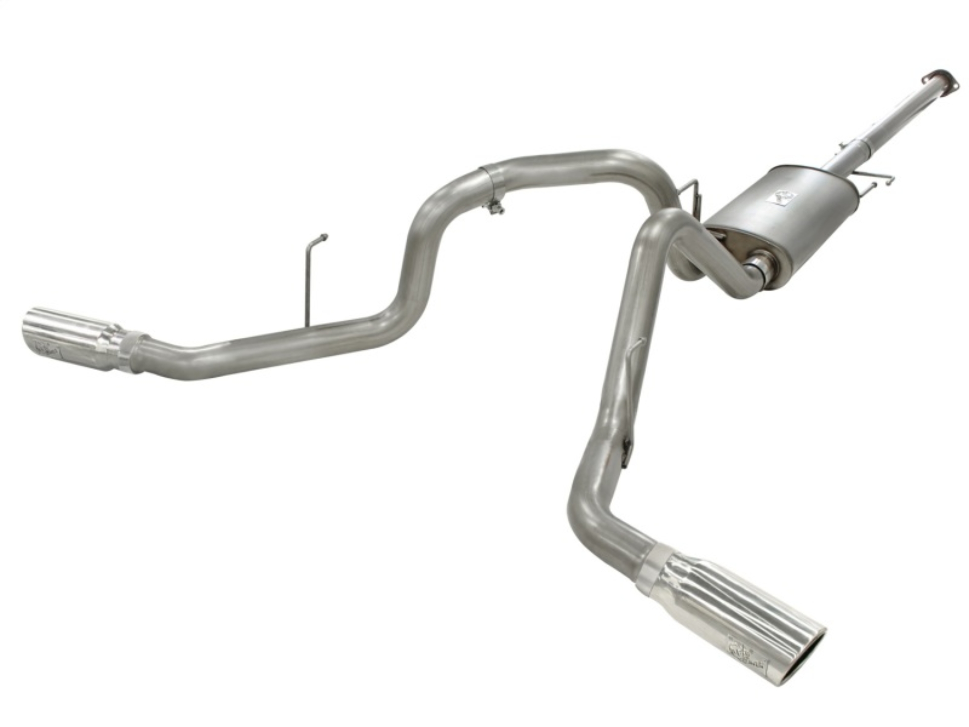 Picture of aFe Exhaust Cat Back - 49-43056-P