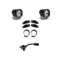 Picture of Baja Designs BAJ Powersports S1 Lights Light Bars & Cubes - 507087