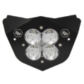 Picture of Baja Designs BAJ Powersports XL 80 Light Pods Light Bars & Cubes - 677001
