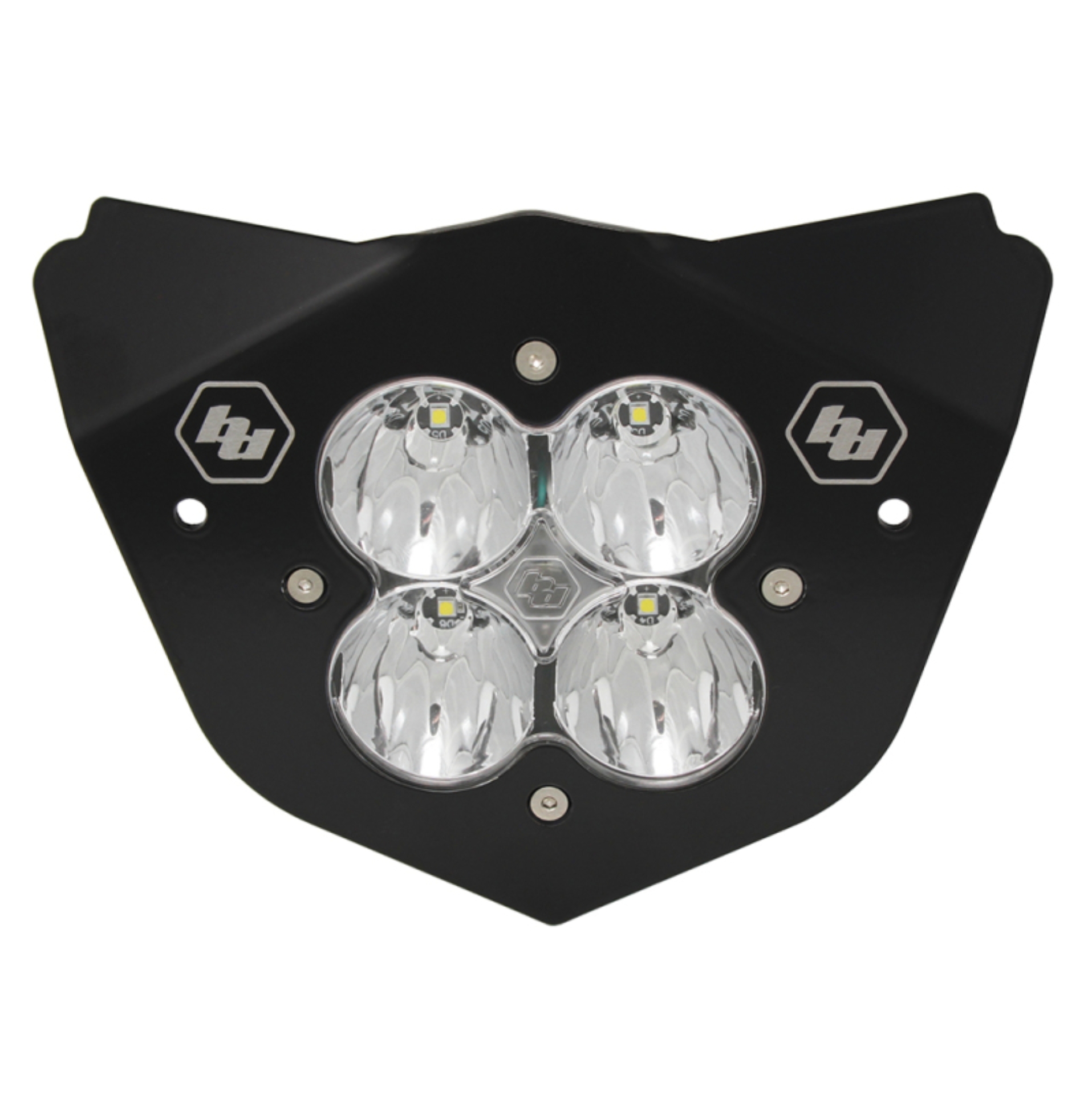 Picture of Baja Designs BAJ Powersports XL 80 Light Pods Light Bars & Cubes - 677001