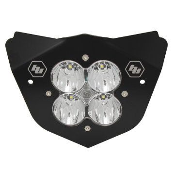 Picture of Baja Designs BAJ Powersports XL 80 Light Pods Light Bars & Cubes - 677001