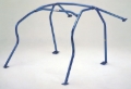Picture of Cusco CUS D1 Chromoly Roll Cages Passenger - 566 261 C