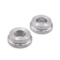 Picture of BLOX Racing BX Shifter Bushings - BXAC-00322-SI