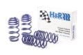 Picture of H&R HR Sport Springs Lowering Springs - 29001-3
