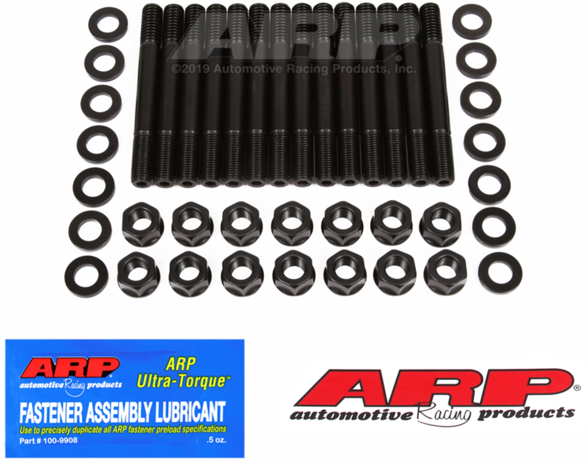 Picture of ARP Main Stud Kits Main Stud & Bolt Kits - 152-5401