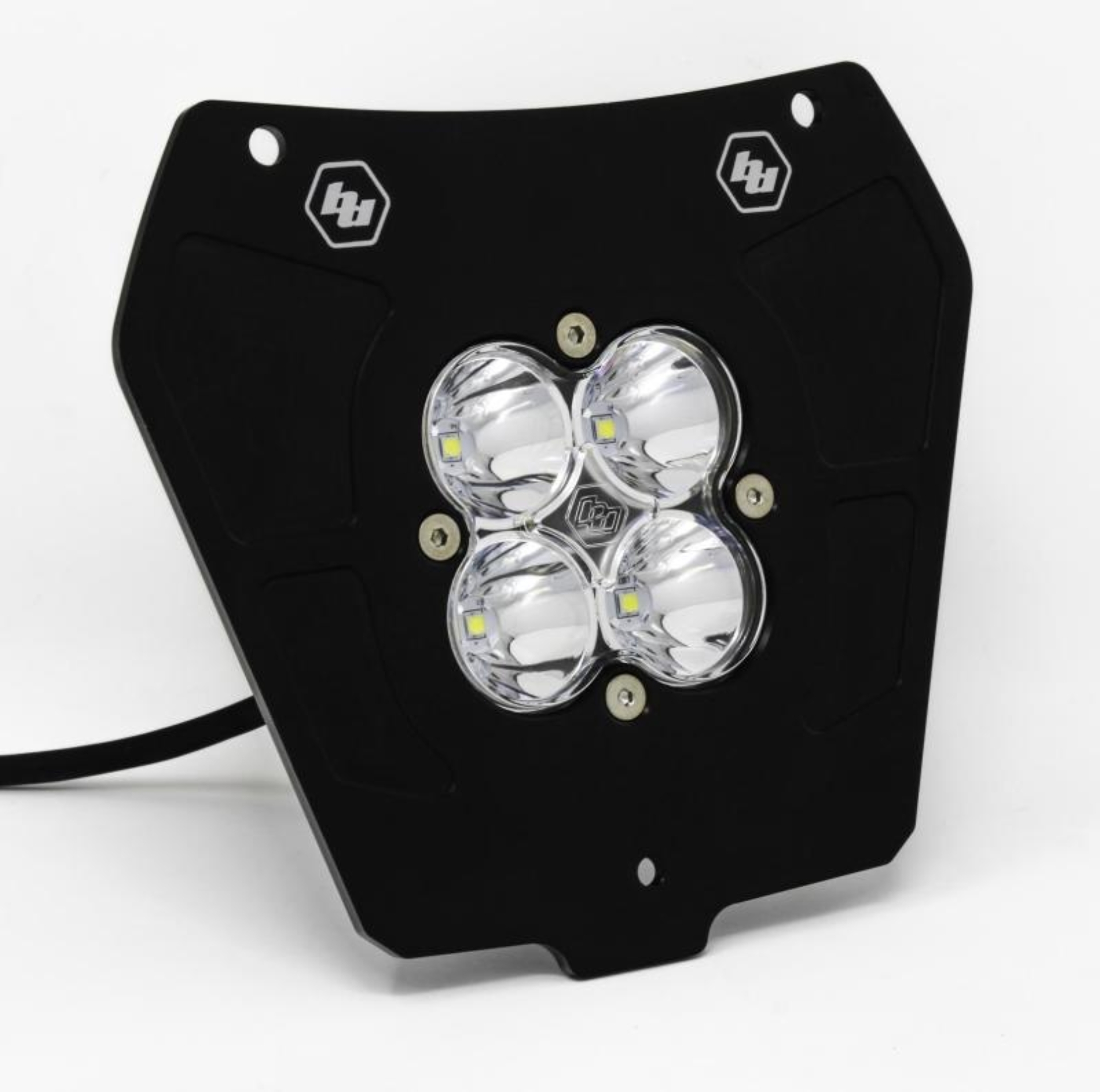Picture of Baja Designs BAJ Powersports Squadron Sport Lights Light Bars & Cubes - 557081