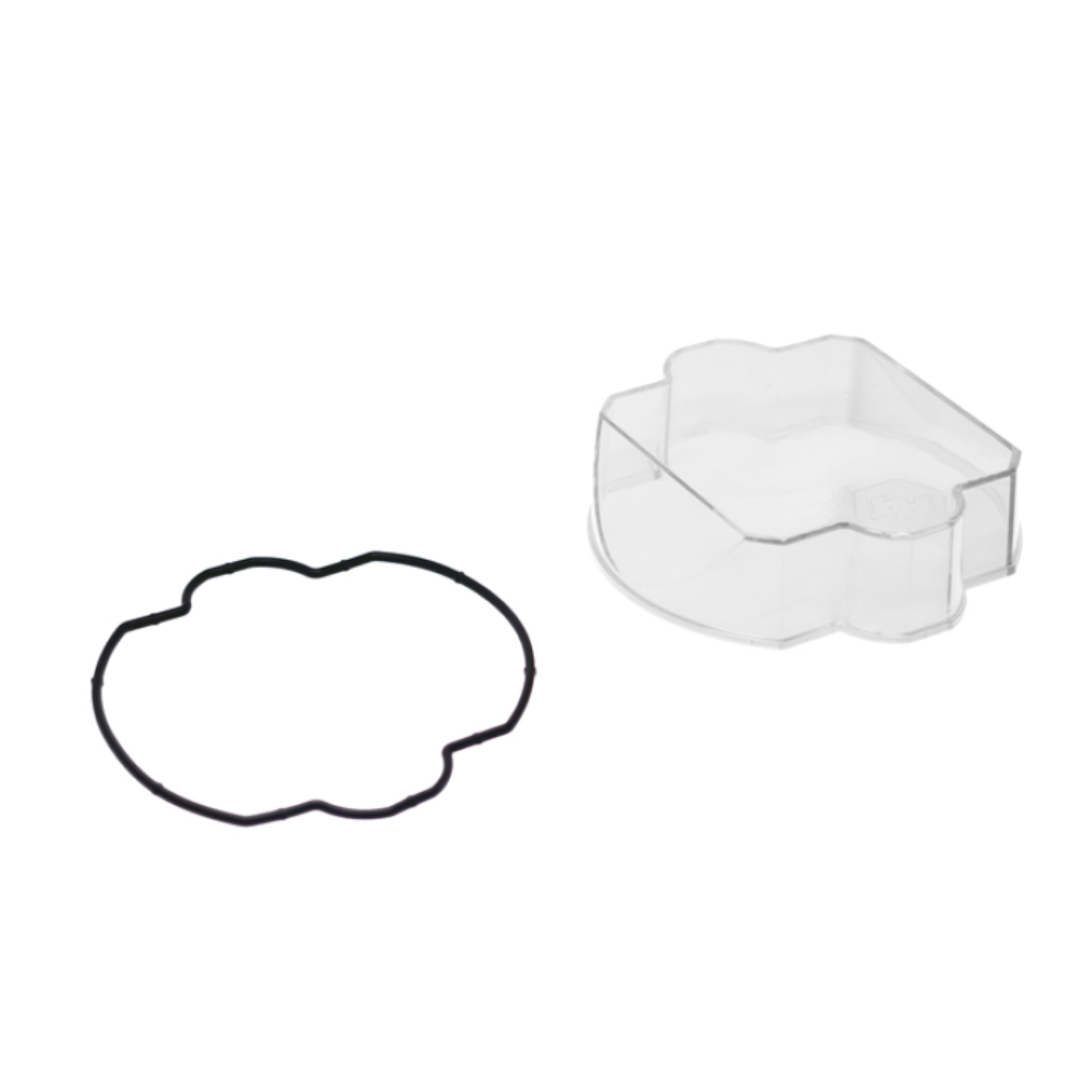 Picture of Baja Designs BAJ LP9 Lights Light Bars & Cubes - 668601