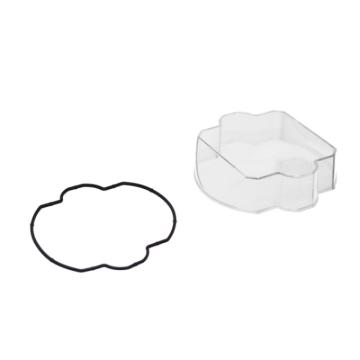 Picture of Baja Designs BAJ LP9 Lights Light Bars & Cubes - 668601