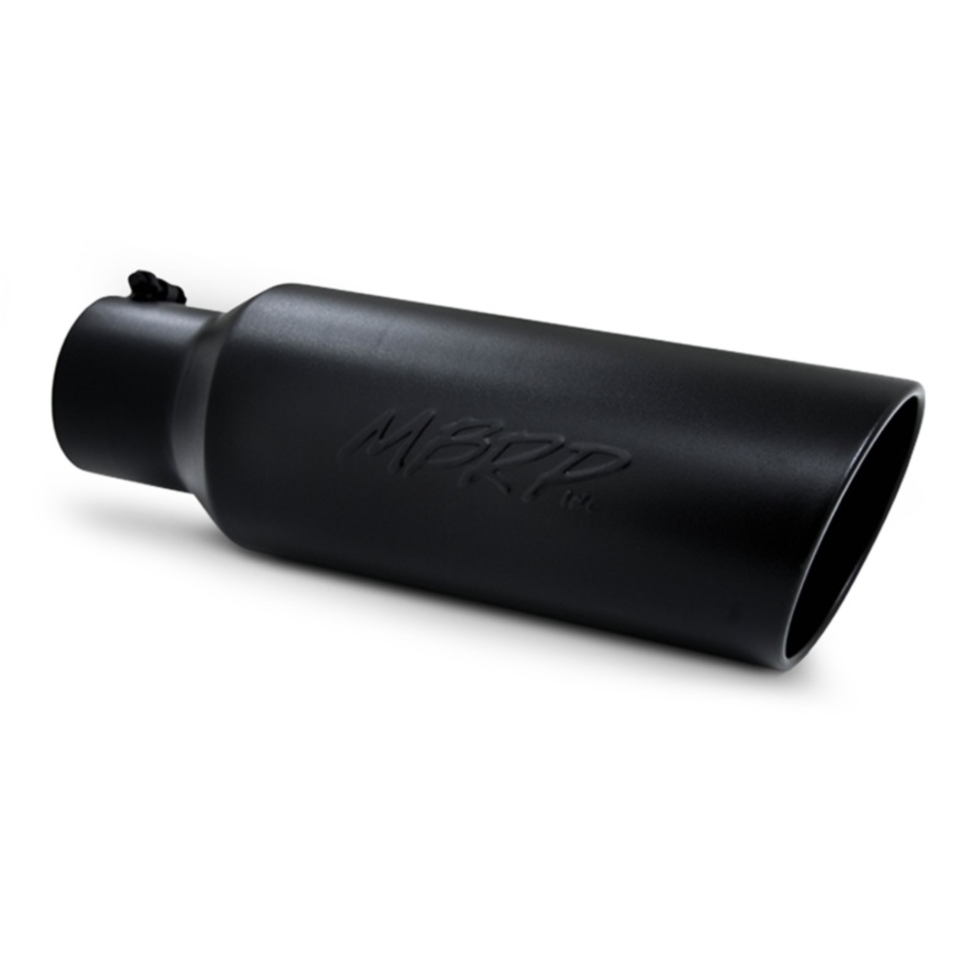 Picture of MBRP Univ Exhaust Tips BLK - T5130BLK