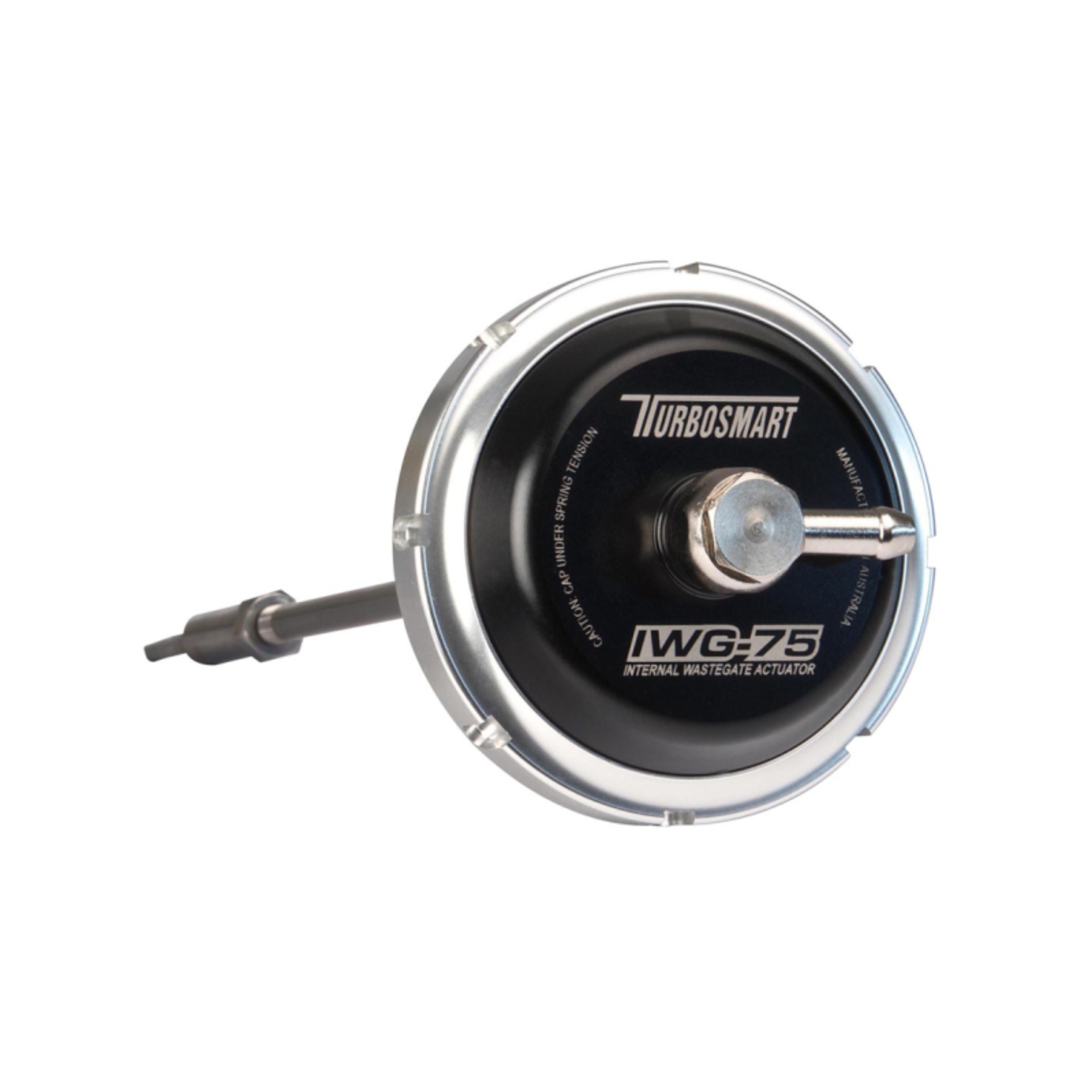 Picture of Turbosmart TS IWG75 Wastegates - TS-0622-6212