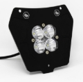 Picture of Baja Designs BAJ Powersports Squadron Sport Lights Light Bars & Cubes - 557081AC