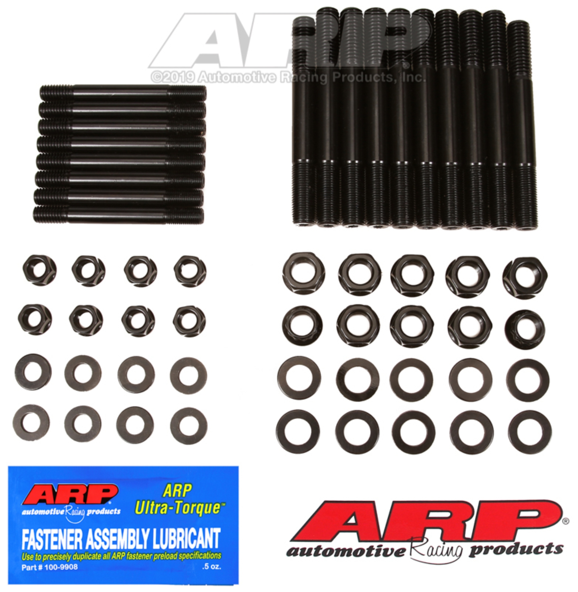 Picture of ARP Main Stud Kits Main Stud & Bolt Kits - 145-5603
