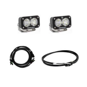 Picture of Baja Designs BAJ S2 Lights Light Bars & Cubes - 447540