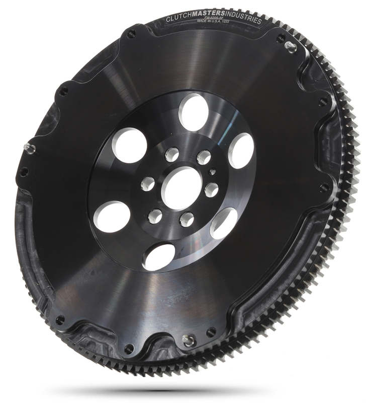 Picture of Clutch Masters CM Steel Flywheels - FW-620S-SF