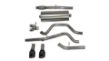 Picture of 14-16 SLV SRA 5.3L 143.5; CB DRE 4in. SPRT