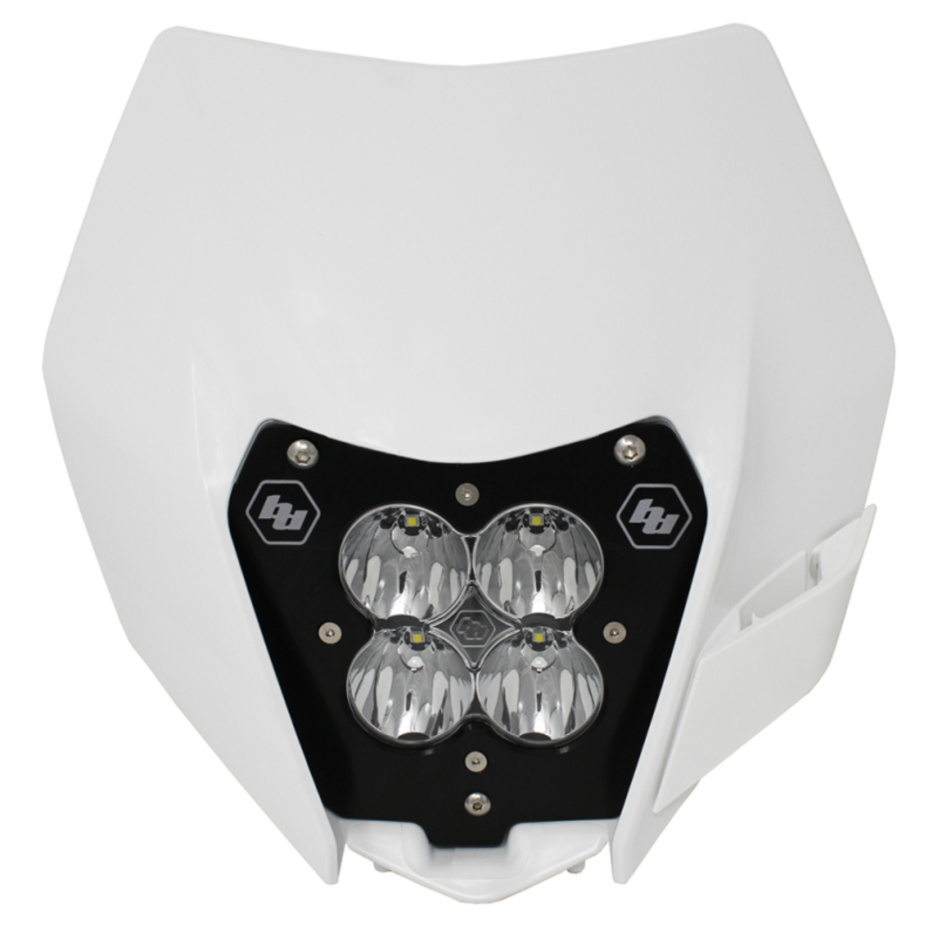 Picture of Baja Designs BAJ Powersports XL 80 Light Pods Light Bars & Cubes - 677091