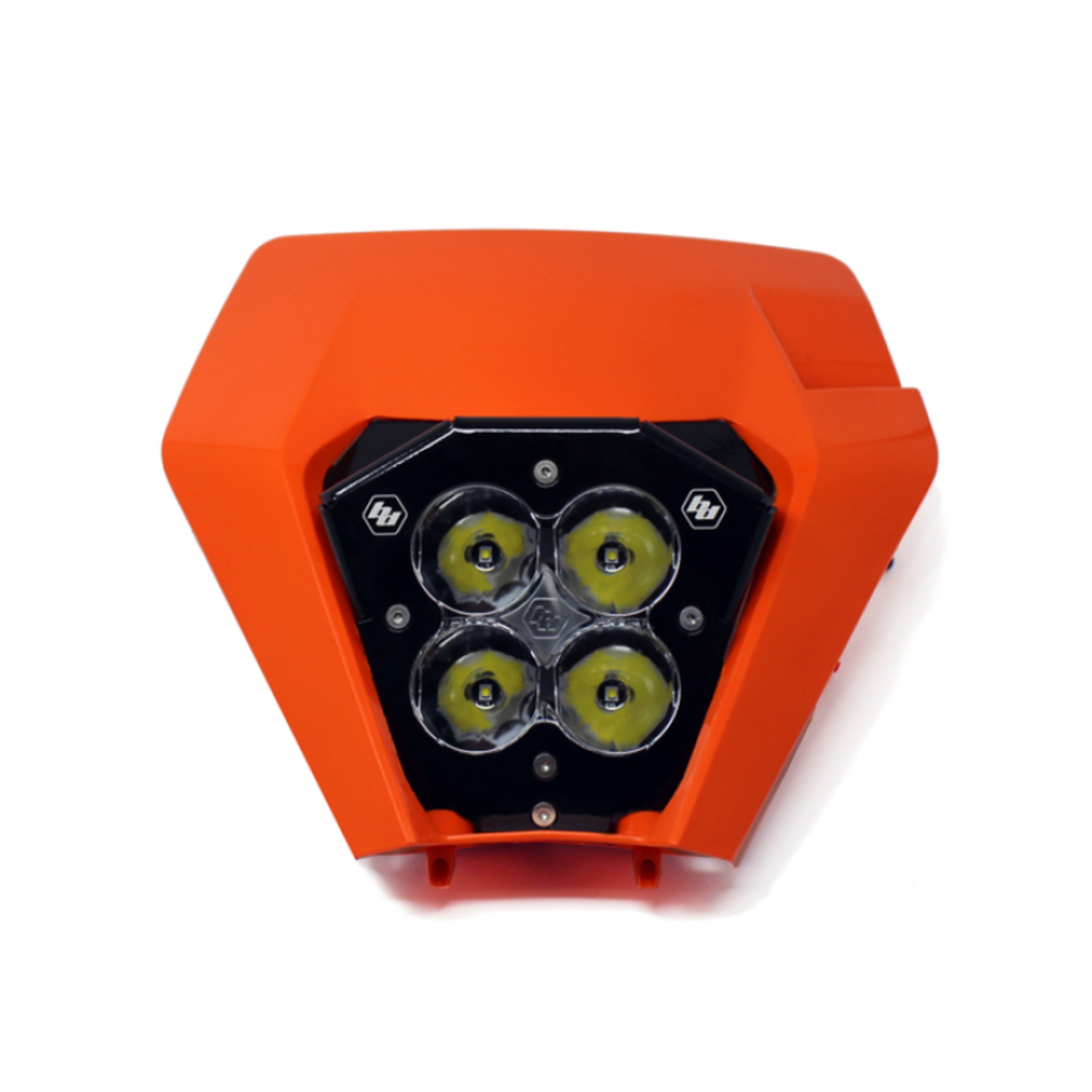 Picture of Baja Designs BAJ Powersports XL 80 Light Pods Light Bars & Cubes - 677198