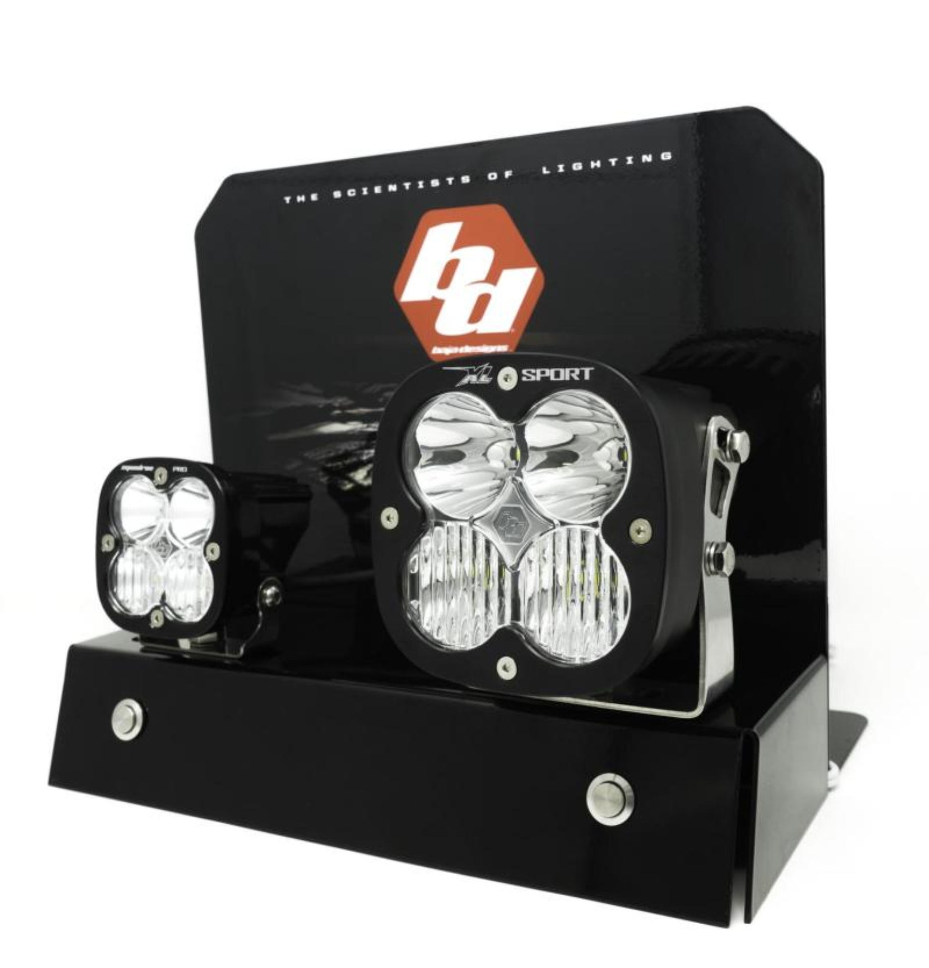 Picture of Baja Designs BAJ POP Displays Marketing - 830009