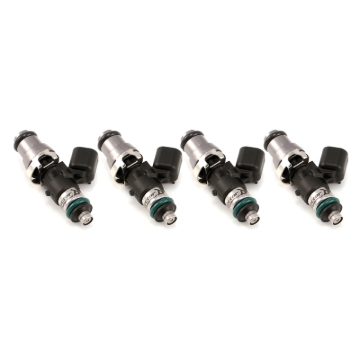 Picture of Injector Dynamics ID 1340cc Injector Sets-4 Cyl Fuel Injector Sets - 1300.48.14.14.4