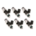 Picture of Injector Dynamics ID 1340cc Injector Sets-6 Cyl Fuel Injector Sets - 1300.48.14.14.6