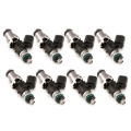 Picture of Injector Dynamics ID 1340cc Injector Sets-8 Cyl Fuel Injector Sets - 1300.48.14.14.8