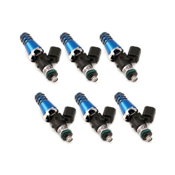 Picture of Injector Dynamics ID 1340cc Injector Sets-6 Cyl Fuel Injector Sets - 1300.60.11.14.6