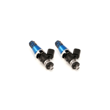 Picture of Injector Dynamics ID 1340cc Injector Sets-2 Cyl Fuel Injector Sets - 1300.60.11.D.2
