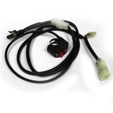Picture of Baja Designs BAJ Powersports Wiring Harness Light Accessories and Wiring - 129039