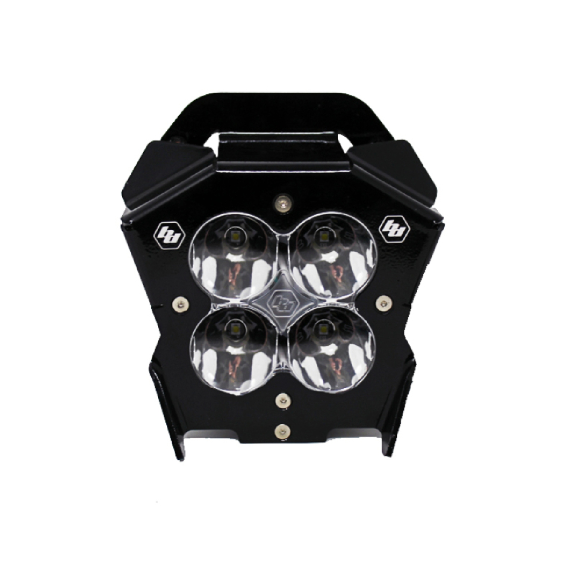 Picture of Baja Designs BAJ Powersports XL 80 Light Pods Light Bars & Cubes - 677098