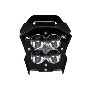 Picture of Baja Designs BAJ Powersports XL 80 Light Pods Light Bars & Cubes - 677098