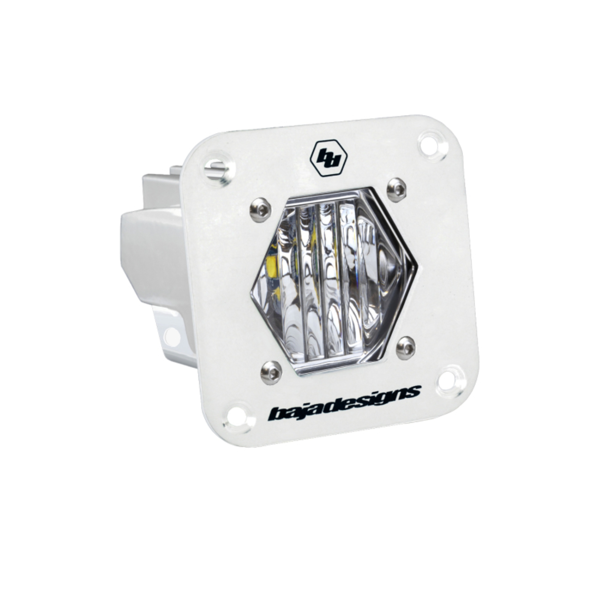 Picture of Baja Designs BAJ S1 Lights Light Bars & Cubes - 381005WT