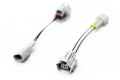 Picture of Injector Dynamics ID PNP Adaptors Fuel Injector Connectors - 90.9