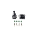 Picture of Injector Dynamics ID Connectors Fuel Injector Connectors - 93.6