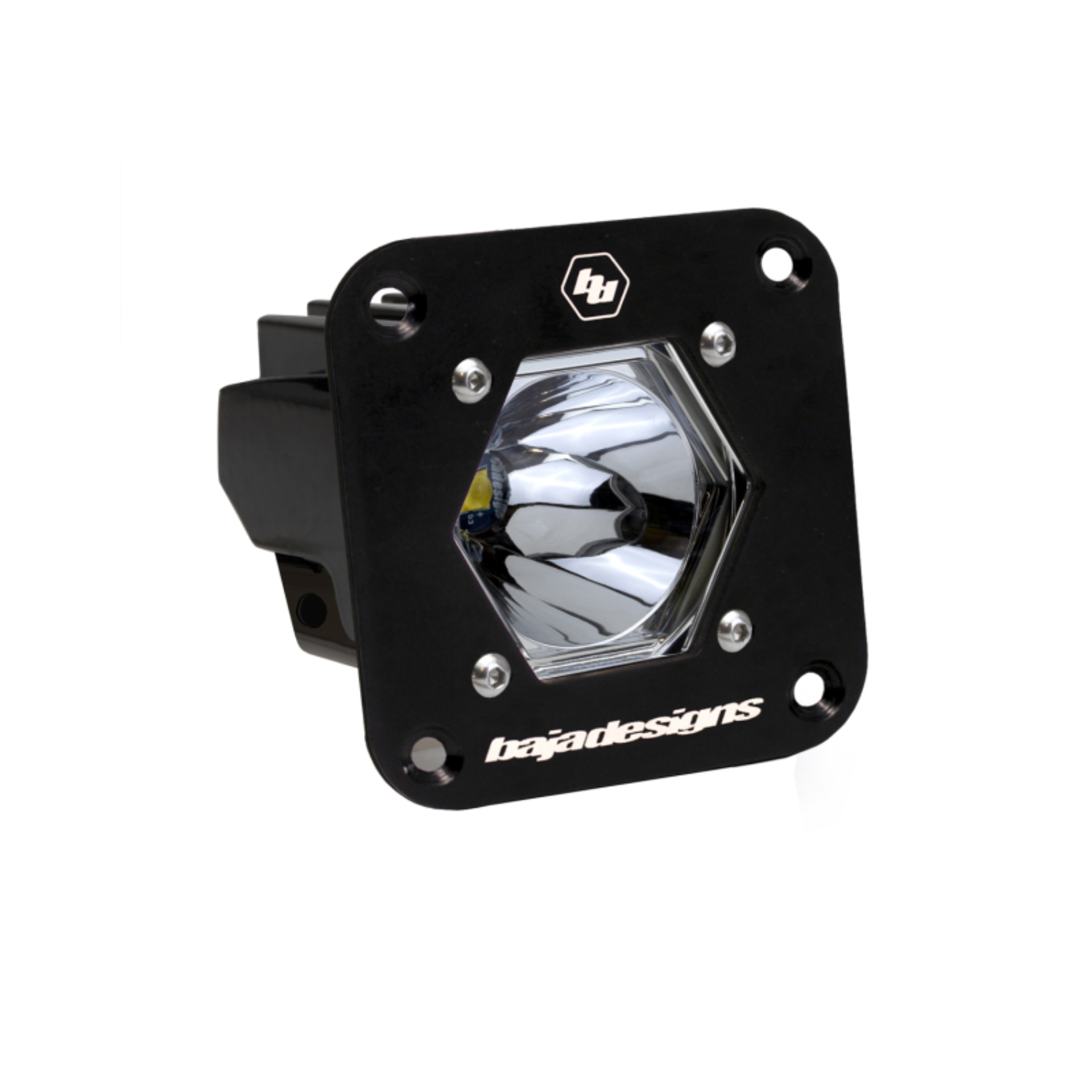 Picture of Baja Designs BAJ S1 Lights Light Bars & Cubes - 381001