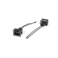 Picture of Injector Dynamics ID Connectors Fuel Injector Connectors - 94.6