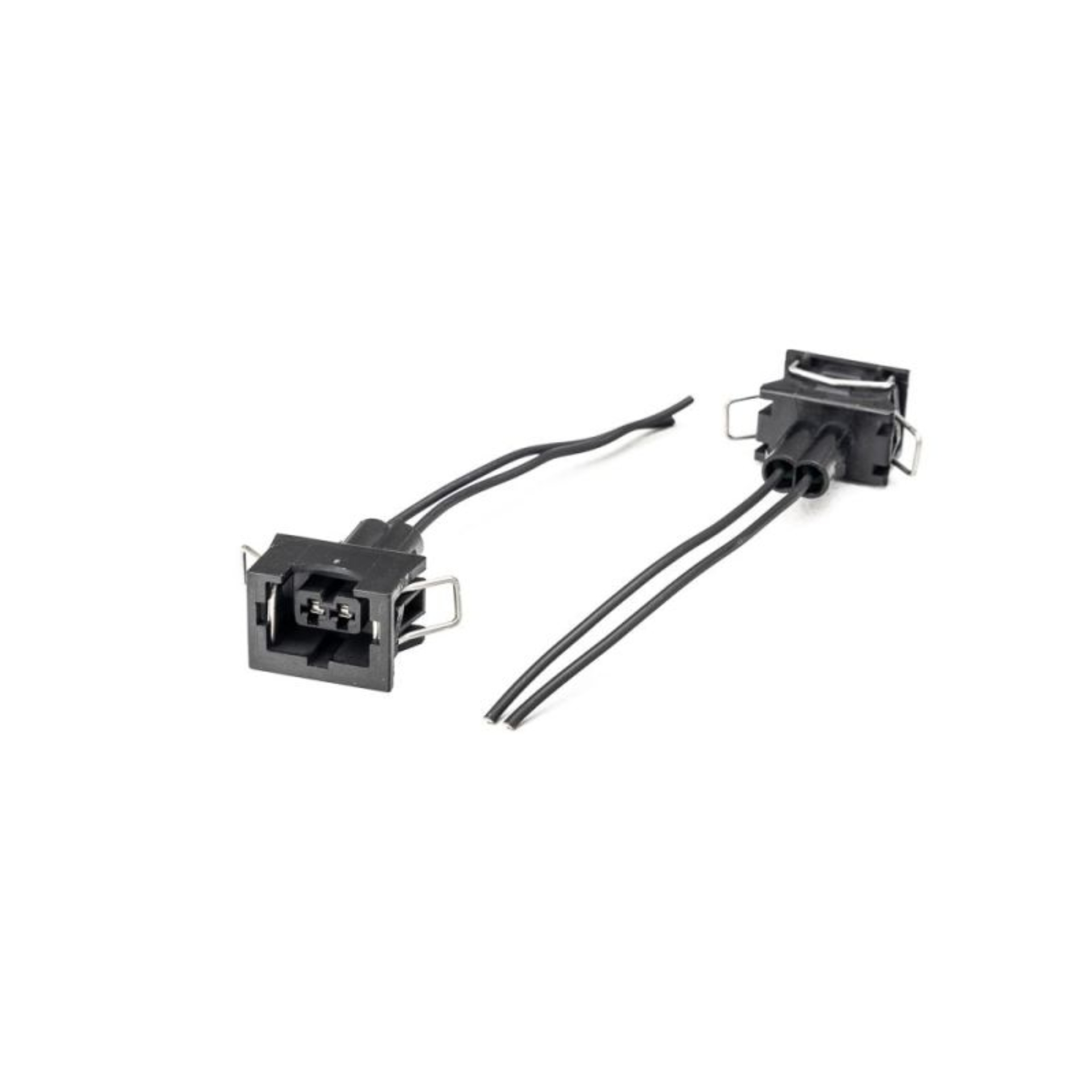 Picture of Injector Dynamics ID Connectors Fuel Injector Connectors - 94.6
