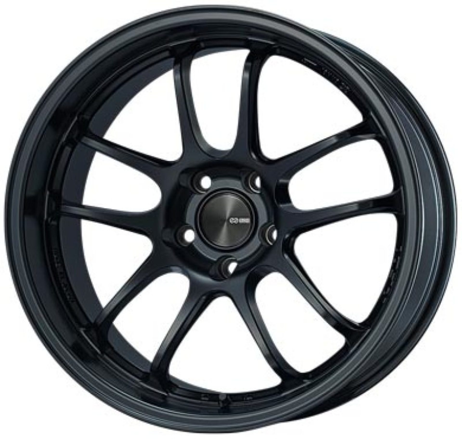 Picture of Enkei ENK PF01EVO Wheels - 489-890-6535BK