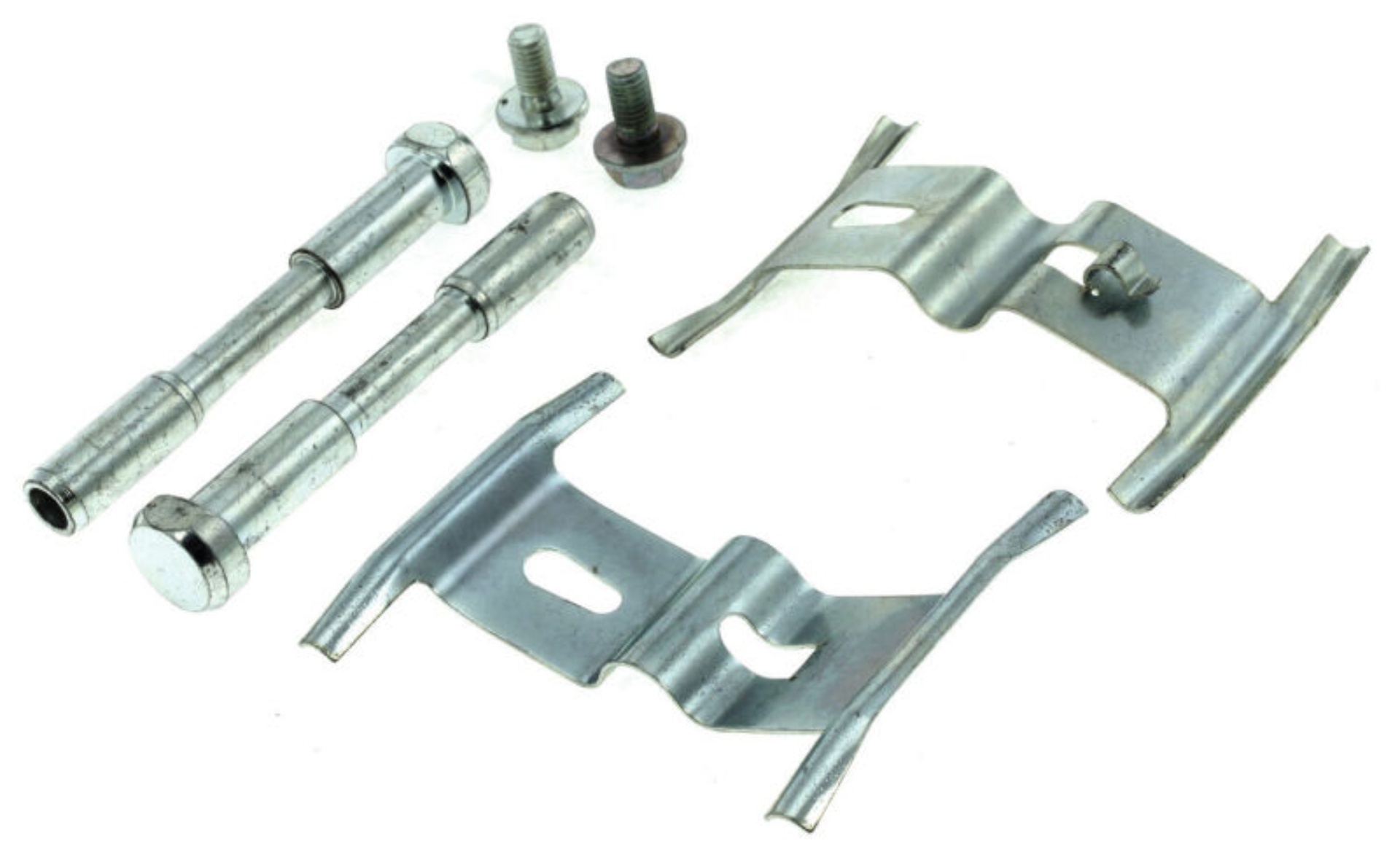 Picture of Stoptech ST Brake Disc Hardware Front Brake Hardware - 117.42053