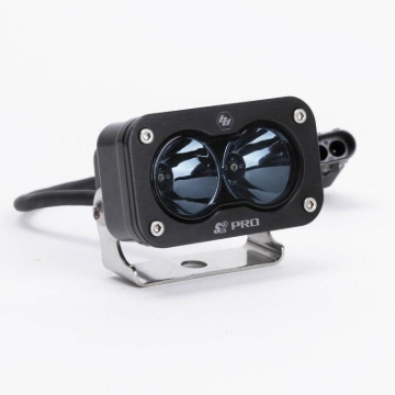 Picture of Baja Designs BAJ S2 Pro Lights Light Bars & Cubes - 487073