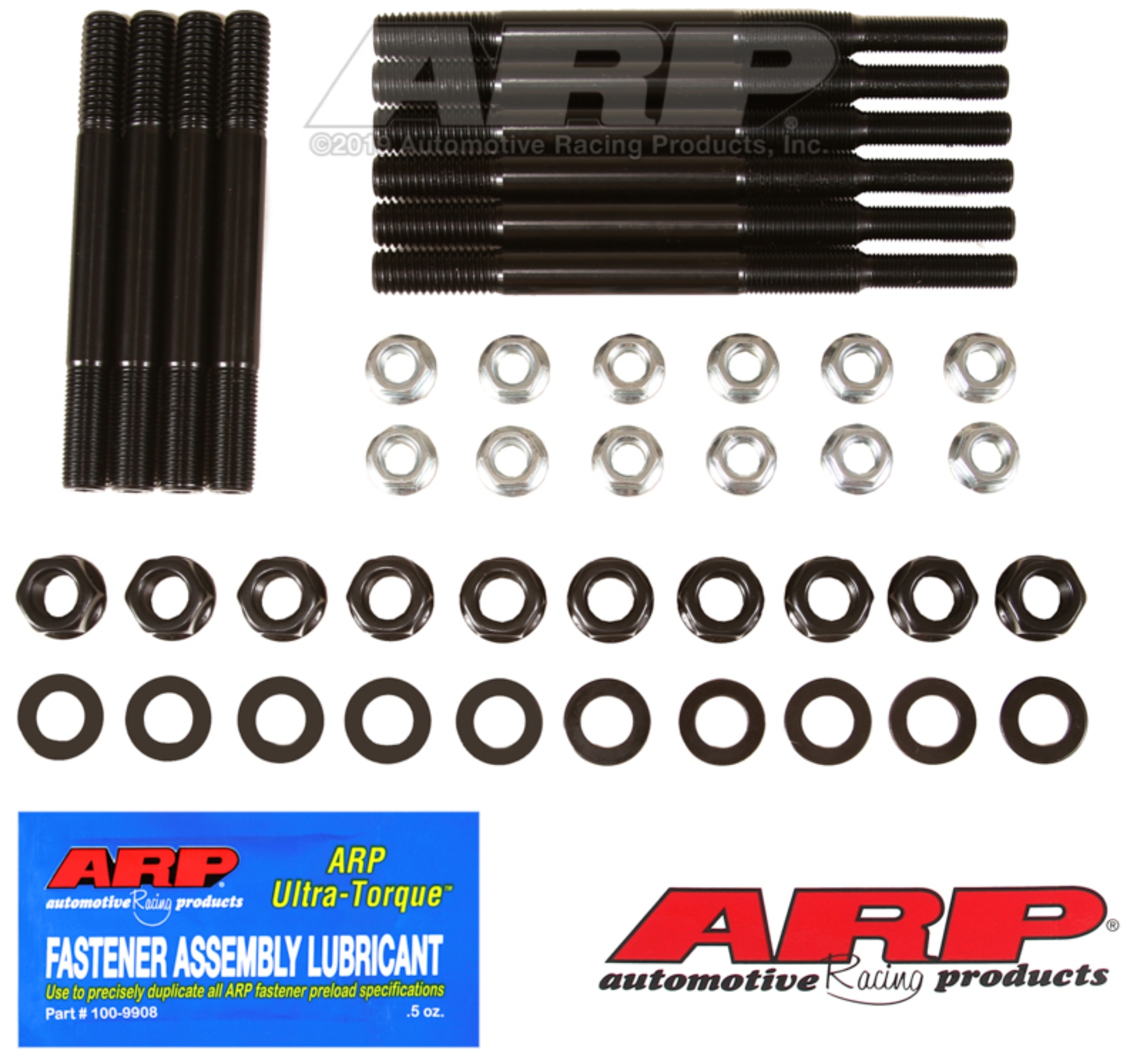 Picture of ARP Main Stud Kits Main Stud & Bolt Kits - 255-5502
