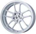 Picture of Enkei ENK PF01EVO Wheels - 489-790-6500WP