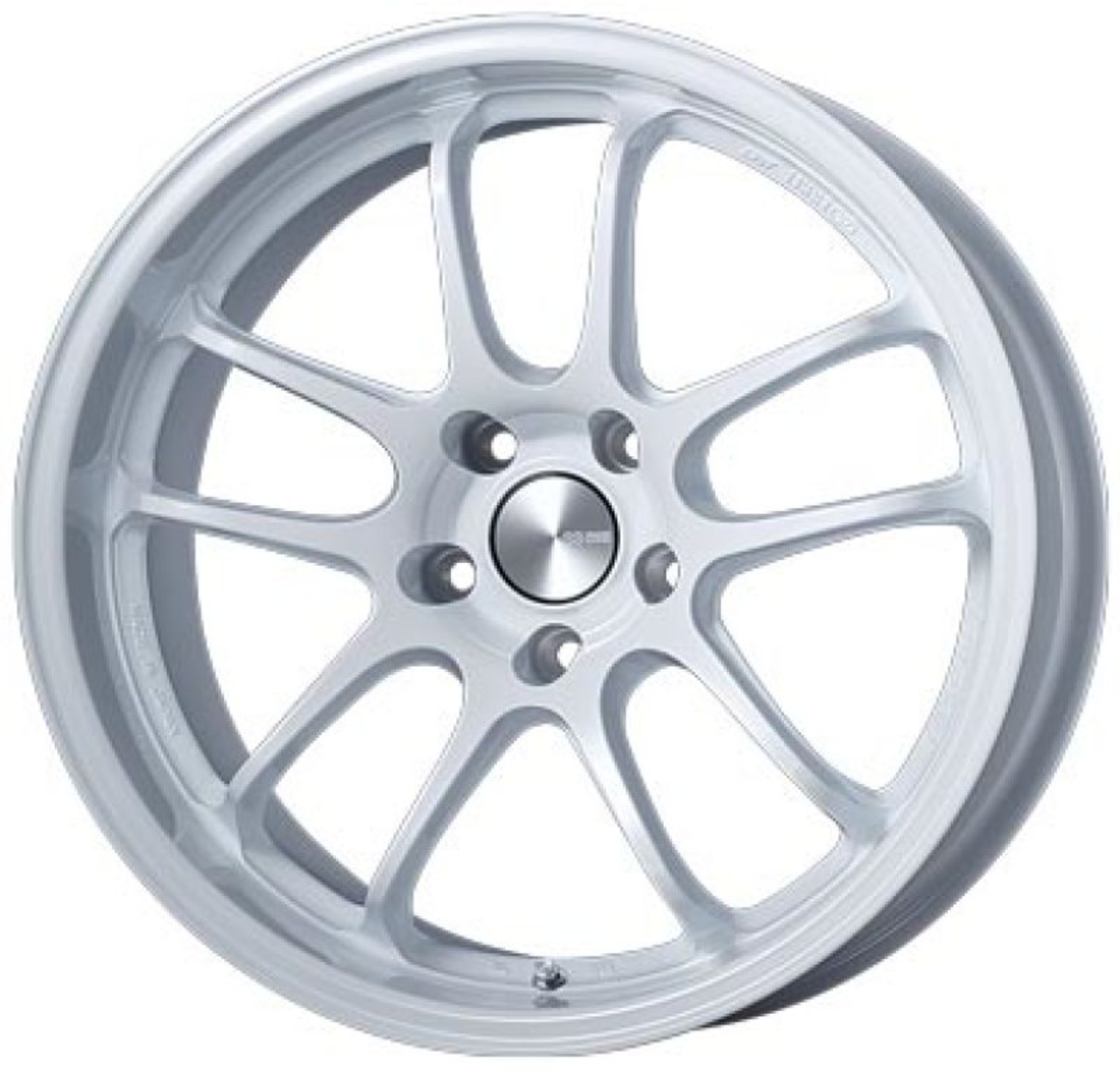 Picture of Enkei ENK PF01EVO Wheels - 489-895-6522WP