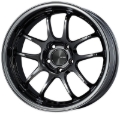 Picture of Enkei ENK PF01EVO Wheels - 489-895-6522WP