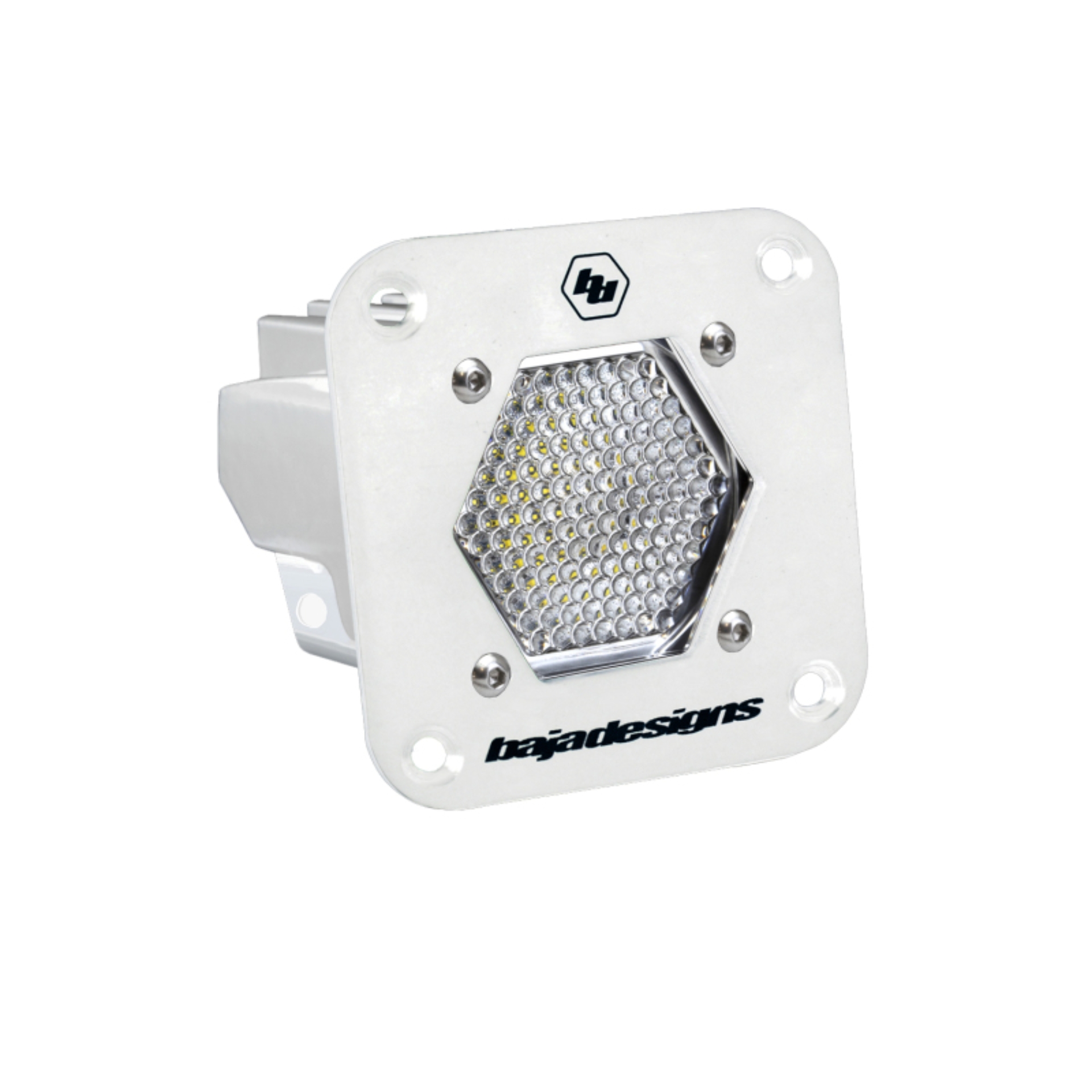 Picture of Baja Designs BAJ S1 Lights Light Bars & Cubes - 381006WT