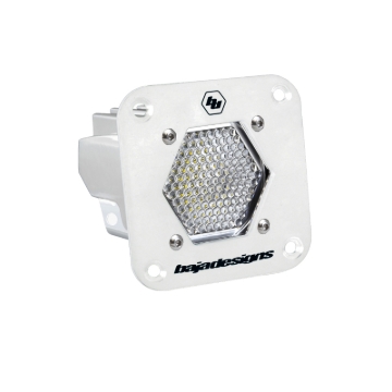 Picture of Baja Designs BAJ S1 Lights Light Bars & Cubes - 381006WT