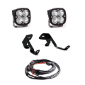 Picture of Baja Designs BAJ A-Pillar Mounts Light Mounts - 447680